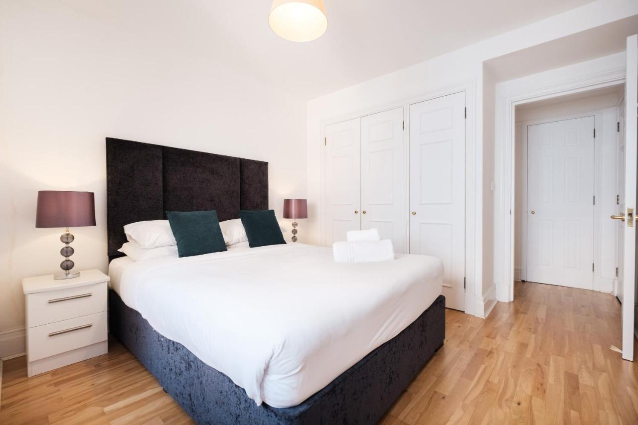 London Holborn City Stay Apartment Zewnętrze zdjęcie