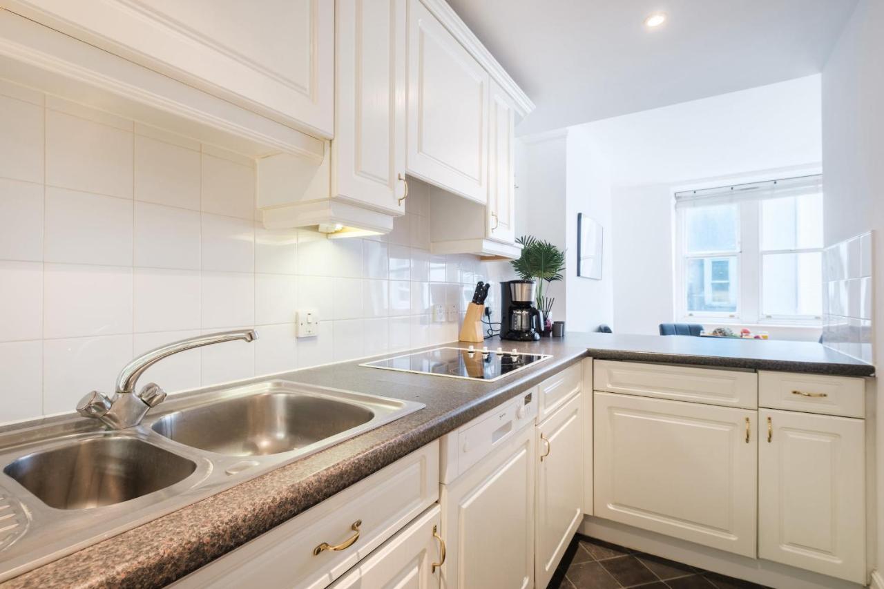 London Holborn City Stay Apartment Zewnętrze zdjęcie